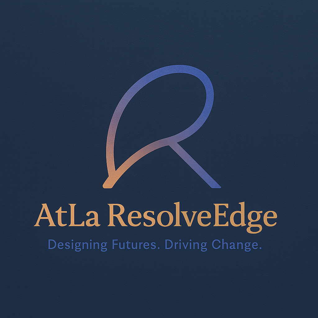 AtLa Resolve Edge